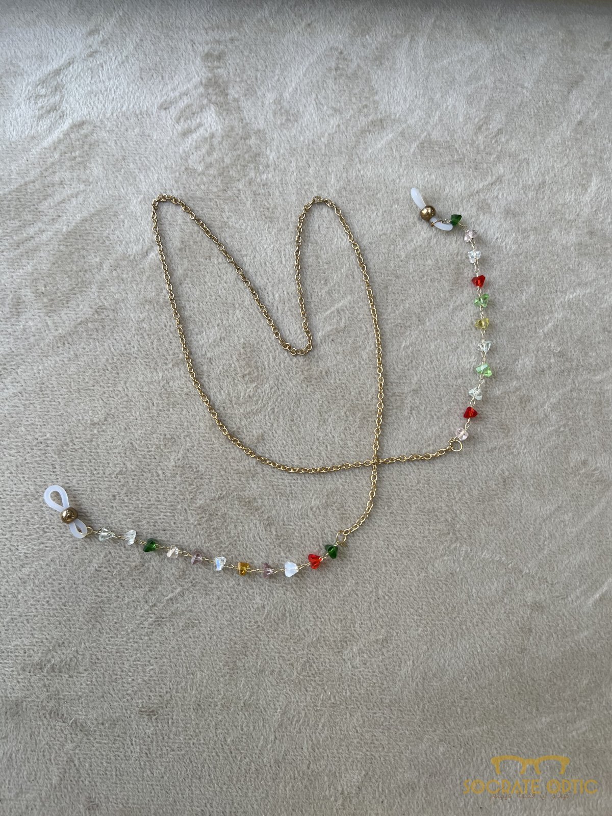 Chaîne perles