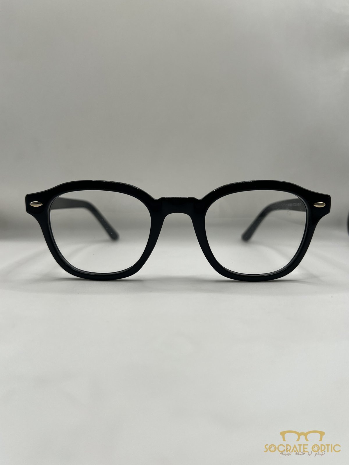 Enzo black